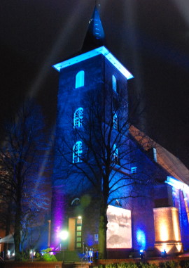 Kirchenillumination